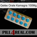 Gelée Orale Kamagra 100Mg new09